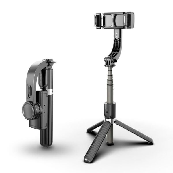 Gimbal chống rung điện thoại