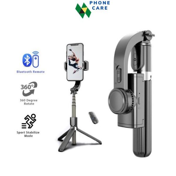 Gimbal chống rung điện thoại