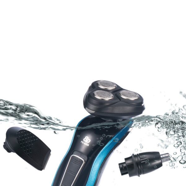 Máy cạo râu 4D Shaver