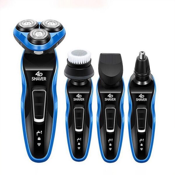 Máy cạo râu 4D Shaver